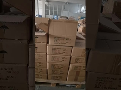 UNS N06601 ニッケルインコネル合金625シームレスパイプ ASTMニッケル合金溶接620 MPa