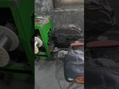 NC015 CuNi10 ワイヤ 高張力 400 MPa 電子および電気フィールド用