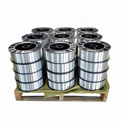 High Performance 1.2mm 1.6mm 2.4mm ERNiCrMo-13 Nickel Alloy Welding Wire