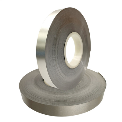 Nickel Based Alloy Inconel 600 Strip Power Industry With Antioxidant Properties