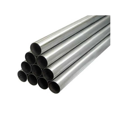Nilo de aleación 8,89 G/Cm3 Hastelloy C276 tubo con alta resistencia a la corrosión