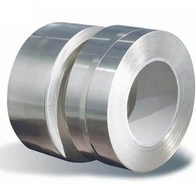 600 601 625 718 X750 Nickellegierungsband gewalzte Nickellegierung Inconel X 750 Energiesektor
