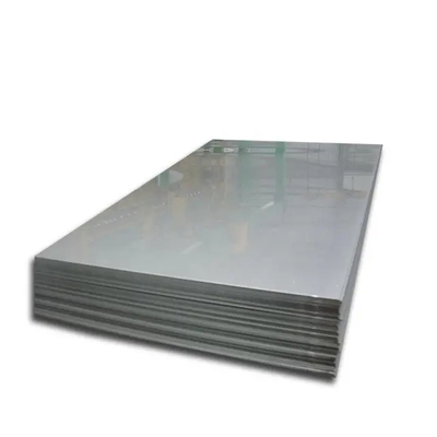 Πλάκα Inconel 718 C276 Hasteloy Alloy Nickel Hasteloy C276 φύλλο