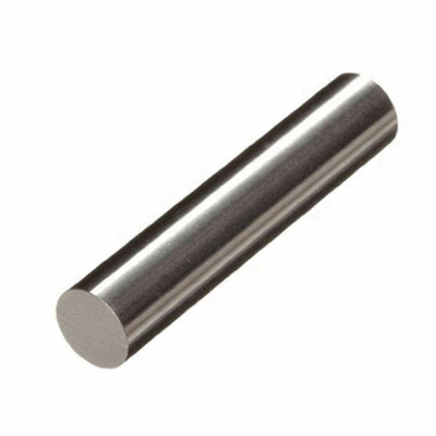 ASTM B805 718 Rod Nickel Alloy Weld 620 MPa Nickel Alloy Steel Inconel 718 Round Bar