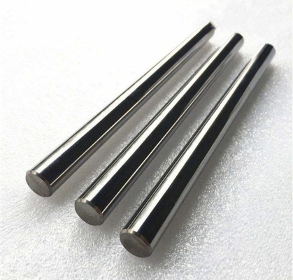Barres rondes en Inconel 600 718, tiges en alliage de nickel, tube en Inconel 600 5,5 mm
