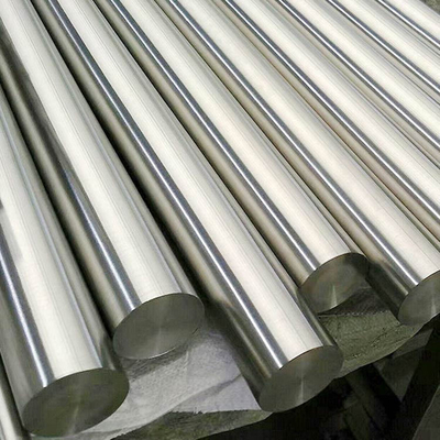 Incoloy Alloy Nickel Inconel 601 926 Pipe 6mm Round Bar Inconel 625
