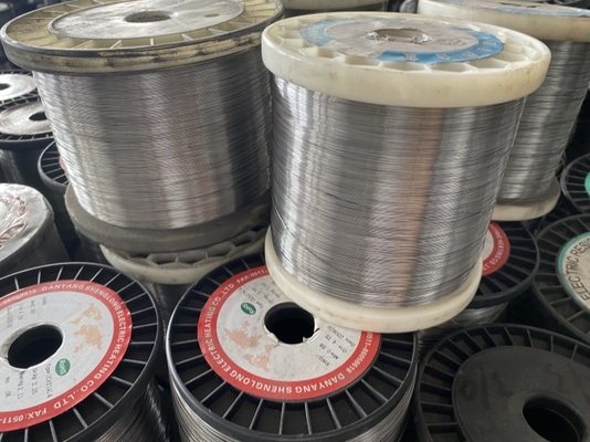 Industria química UNS R30605 Haynes 25 NiCo aleación L605 Hastelloy alambre c22