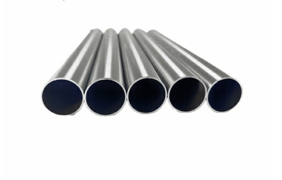 Buy Oxidation Resistant Incoloy 825 Alloy 825 ASTM Seamless Pipe Corrosion Resistance online manufacture