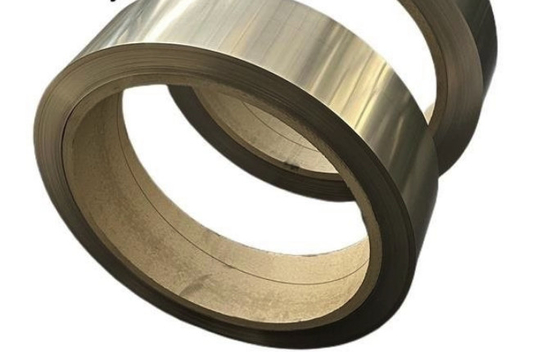 kopen Nimonische legering 80a Hoogtemperatuurlegeringsresistentie ASTM Anti-oxidatie GH80A online manufacture