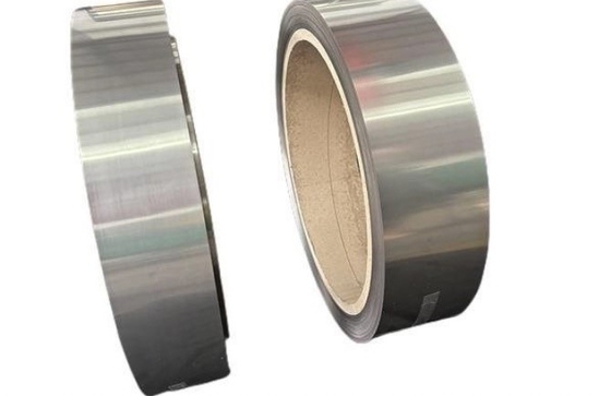 Buy Ni36CrTiAl Elastic Alloy Weak Magnetism High Elasticity Electronic online manufacture