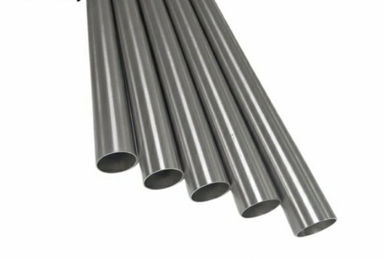 Buy Stable Expansion Coefficient ASTM F15 Nilo K Kovar Alloy Pipe Ni29Co18 Tube online manufacture