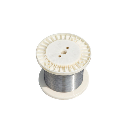 comprare Superficie luminosa Incoloy 925 Wire Custom Nickel Alloy ASTM B407 Wire online manufacture