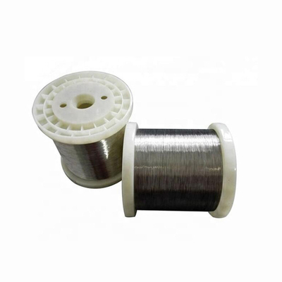 Buy Nuclear Industry Nickel-Based Alloy Inconel 718 Wire With Exceptional Properties online manufacture