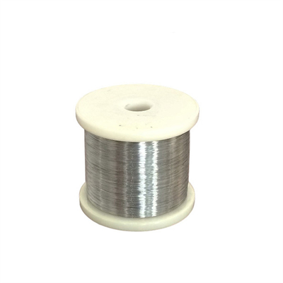 comprare Industria dell'energia GH4145 filo in lega di nichel Inconel X-750 filo con resistenza ad alte temperature online manufacture