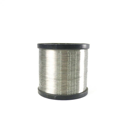 Buy Chemical Industry 0.5-7.5mm Nickel Alloy B2 Hastelloy Wire With Corrosion Resistance online manufacture