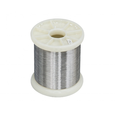 Buy CuNi6 Wire Copper Nickel Alloys NC010 120-150 HB Heating Resistance online manufacture