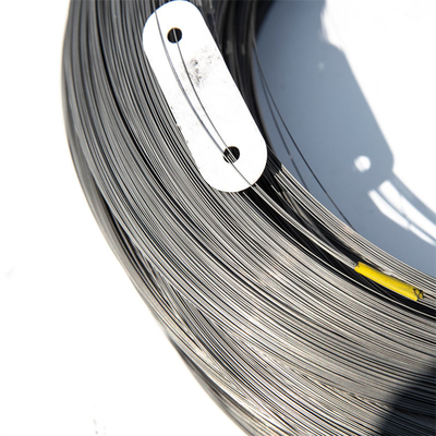 Buy Industrial  Inconel 625 Wire 8.44 G/Cm3 Excellent Mechanical Properties online manufacture