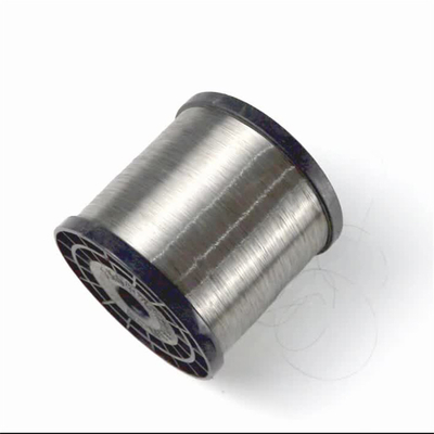 Buy High Temperature Alloy Wire Hastelloy C22 Wire For Shipbuilding And Marine Engineering online manufacture