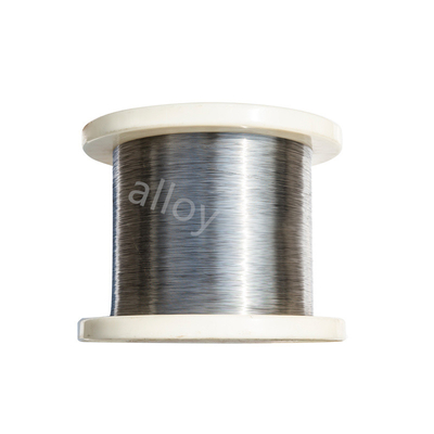 Buy Aerospace Equipment Ni Cr Mo Nickel Based C4 Hastelloy Wire High Temperature Strength online manufacture
