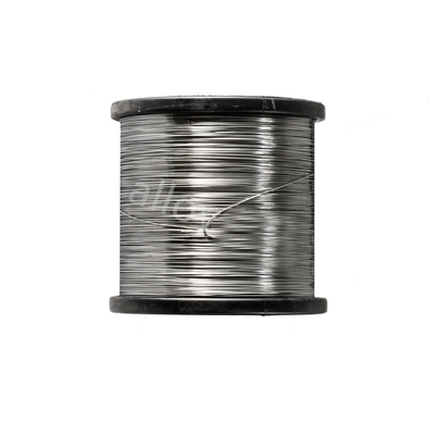 Buy CuNi8 NC012 Electric Heating Wire With Low Resistivity 0.49 μΩ·Cm online manufacture