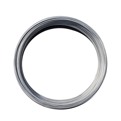 Buy High Temperature Strength Nickel Based Alloy Incoloy 800 Wire For Nuclear Industry online manufacture