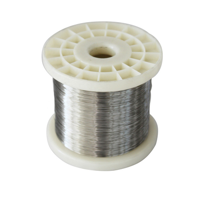 Buy Monel 400 Nickel Alloy Wire NO4400 40% Elongation With Good Welding Performance online manufacture