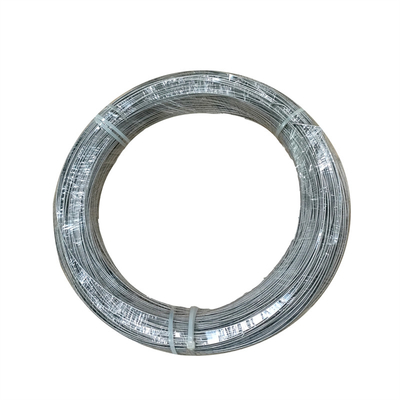 comprare Campo nucleare 240MPa Resistenza al rendimento Lega di nichel Inconel 600 Resistenza alla corrosione del filo online manufacture