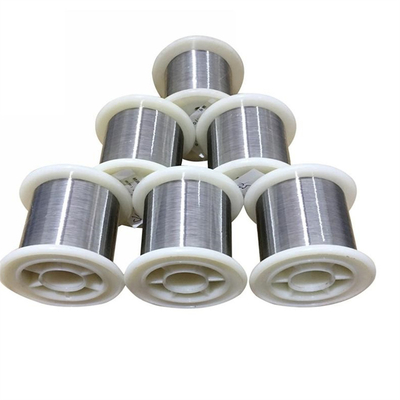 Buy 20% Elongation Nickel Copper Alloy N05500 Monel K500 Wire For Oceanographic Engineering online manufacture