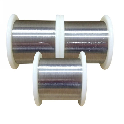 comprare Resistenza alla corrosione Incoloy 800HT Wire Nickel Alloy 590 MPa online manufacture