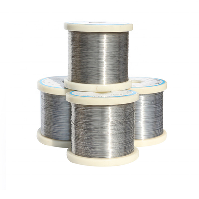 Buy Nickel Chromium Alloy Hastelloy C22 Wire UNS N06022 In Oceanographic Engineering online manufacture
