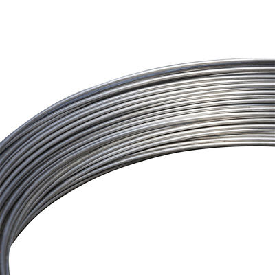 comprare Industria petrolchimica Leghe di nichel Monel K500 filo con resistenza alla corrosione online manufacture