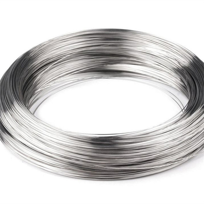 Buy Precision Alloy Wire Iron Nickel Cobalt Alloy 4J29 Kovar Wire online manufacture