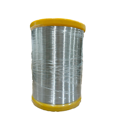 Buy CuNi10 CuNi44 CuNi2 CuNi6 CuNi8 Copper Nickel CuNi Alloy Electric Heating Wires online manufacture