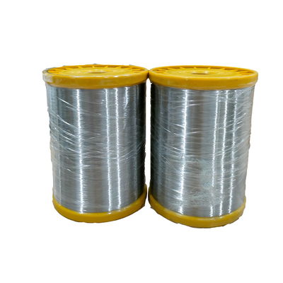 Buy 0.08-7.5mm Copper Nickel Alloy Electric Resistance CuNi14 Copper Wire online manufacture