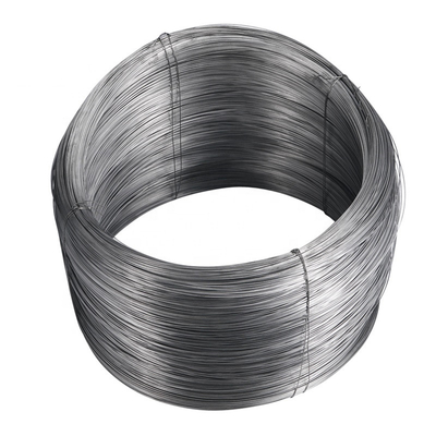 Buy Oil And Gas Industry 8.14 G/Cm3 Density Incoloy 825 Wire Nickel Chromium Alloy Wire online manufacture