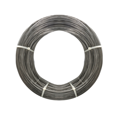 Buy Ni Cr Fe N08800 Incoloy 800 Wire Nickel Alloy Wire For Chemical Industry online manufacture