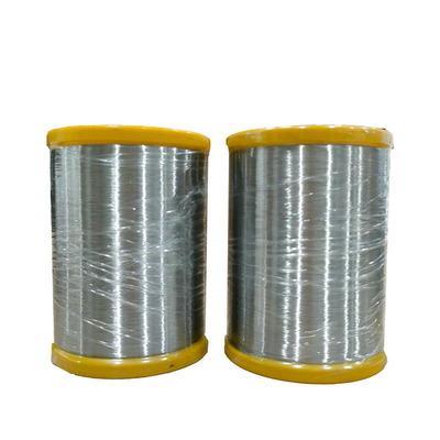 kopen Chemisch stabiel Invar 36 draad Extremely Low Coefficient Of Thermal Expansion online manufacture