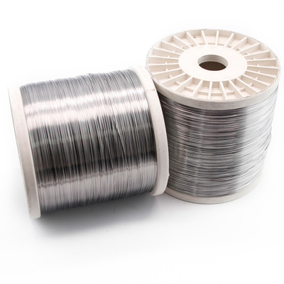 Buy Seawater pipelines CuNi23 Copper Nickel Wire High Precision Applications online manufacture