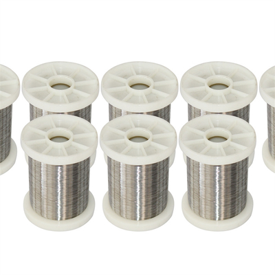 Buy Excellent Corrosion Resistance Nickel Alloy Inconel 625 Wire For Chemical Industry online manufacture
