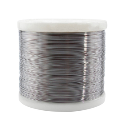 Buy Corrosion Resistant High Temperature Inconel 600 Wire For Aerospace Industry online manufacture