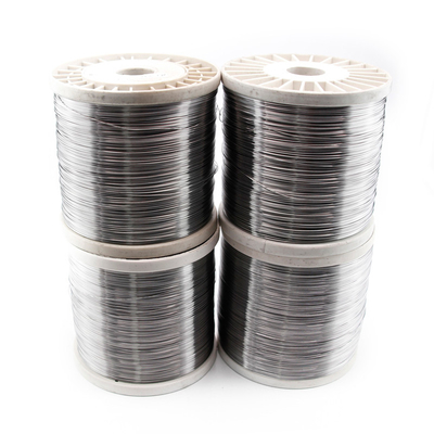 Buy Furnace Components Nickel Alloy Inconel 601 Wire For Heat Treatment Industry online manufacture