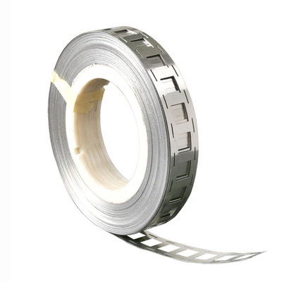 Buy Custom 1-8p 21700 Adjustable Spacing Nickel Sheet N4 N6 Pure Nickel Strip online manufacture