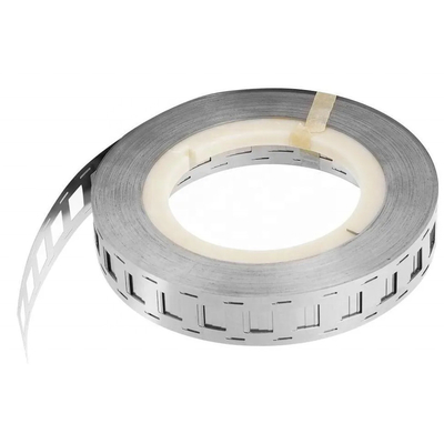 Buy Nickel 200 201 270 Nickel Iron Chromium Pure Nickel Plate For Energy Storage Systems online manufacture