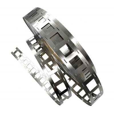 Buy Electronic Devices Ni200 Ni201 99.95% Pure Nickel Strip Professional Grade online manufacture