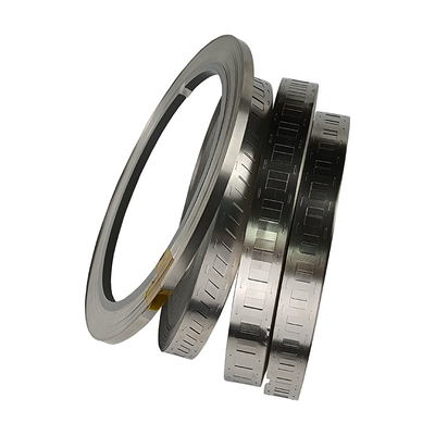 comprare 2p 4p 8p Lega di nichel puro Ni200 201 Strip per saldatura a batteria al litio 18650 online manufacture