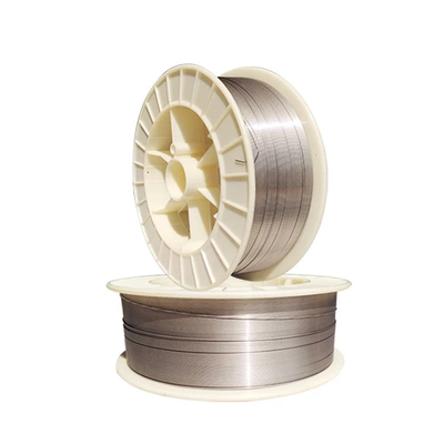 comprare Ernicrmo-3 filo di saldatura Lega di nichel Mig Saldatura Inconel 625 Per l'industria aerospaziale online manufacture