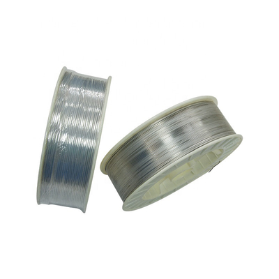 comprare Termo di saldatura ad alta temperatura Ernicrmo-3 Inconel 625 Mig Tig Per l'industria petrolchimica online manufacture