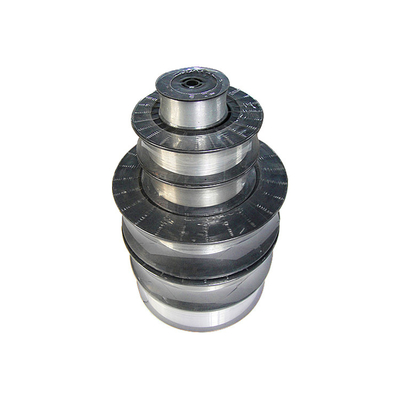 comprare Hastelloy C-276 AWS ERNiCrMo-4 filo di saldatura utilizzato nell'industria chimica e petrolchimica online manufacture
