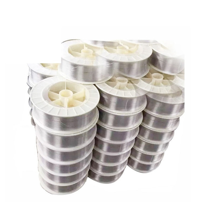 Buy AWS A5.14 ERNiCrMo-3 ERNiCrMo-4 ERNiCrMo-13 ERNiCr-3 Nickel Based Inconel Welding Wire online manufacture