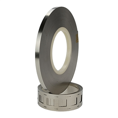Buy Marine Engineering Field Nickel Alloy Inconel 625 Strip 13.3 W/(M·K) Corrosion Resistance online manufacture